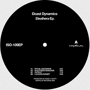 Dcast Dynamics - Eleuthera EP