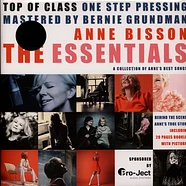 Anne Bisson - The Essentials