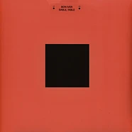 Bon Iver - SABLE, fABLE Black Vinyl Edition