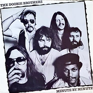 The Doobie Brothers - Minute By Minute