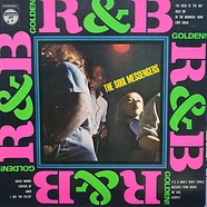 The Soul Messengers - Golden! R&B