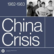 China Crisis - The Complete Sessions 1982-1983