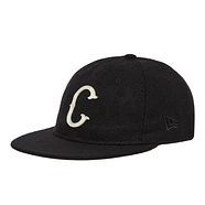 New Era - Heritage Series RC Chicago Cubs 9Fifty Cap