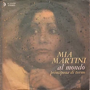 Mia Martini - Al Mondo