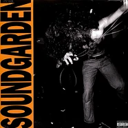 Soundgarden - Louder Than Love