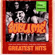 Sublime - Greatest Hits