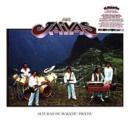 Los Jaivas - Alturas De Macchu Picchu Record Store Day 2025 Edition