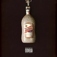 Crimeapple & Big Ghost Ltd - Aguardiente Stripe Vinyl Edition