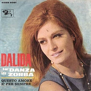 Dalida - La Danza Di Zorba