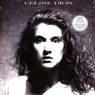 Celine Dion - Unison Clear Vinyl Edition