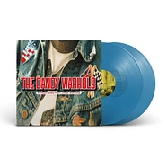 The Dandy Warhols - Thirteen Tales From Urban Bohemia Blue Vinyl Edition