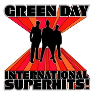 Green Day - International Superhits