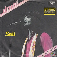 Drupi - Soli