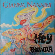 Gianna Nannini - Hey Bionda