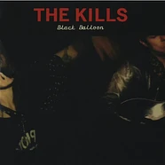 The Kills - Black Balloon