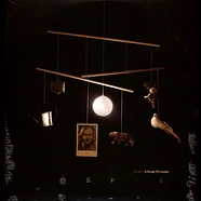 Beirut - A Study Of Losses Transparent Blue Vinyl Edition