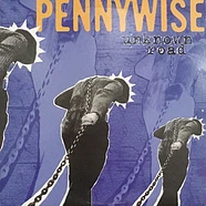 Pennywise - Unknown Road