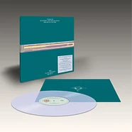 The Alan Parsons Project - Tales Of Mystery And Imagination Clear Vinyl Edition