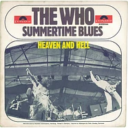 The Who - Summertime Blues