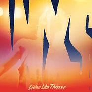 INXS - Listen Like Thieves Extended Anniversary Edition Box Set