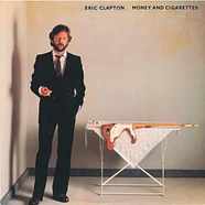 Eric Clapton - Money And Cigarettes