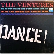 The Ventures - Dance!