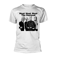 The Damned - Neat Neat Neat T-Shirt