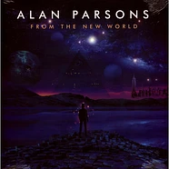 The Alan Parsons Project - From The New World