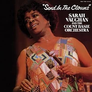 Sarah Vaughan - Send In The Clowns 2025 Pablo Series Edition