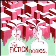 The Fiction - Names