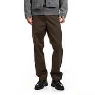 Carhartt WIP - Master Pant "Denison" Twill, 8.8 oz