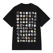 Carhartt WIP - S/S C Logo Archive T-Shirt