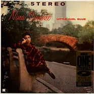 Nina Simone - Little Girl Blue Limited Edition