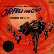 Antonio Carlos Jobim & Luis Bonf - Black Orpheus Limited Edition