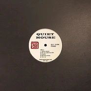 Zumi Tnkz - Quiet House