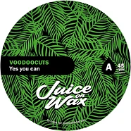 Voodoocuts - Yes You Can