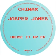 Jasper James - House It Up EP