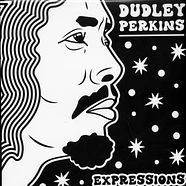 Dudley Perkins - Expressions Smoke Marble Vinyl Edition