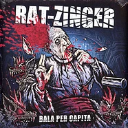 Rat-Zinger - Bala Per Capita