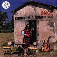 Ance - Ergonomia Domestica