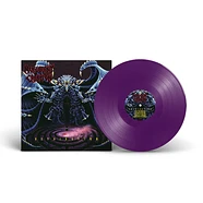 Malevolent Creation - Retribution Purple Vinyl Edition