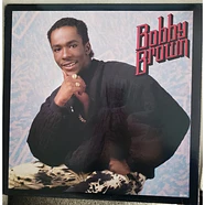 Bobby Brown - King Of Stage