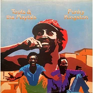 Toots & The Maytals - Funky Kingston