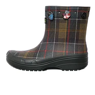 Crocs x Barbour - Classic Boot