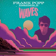 Frank Popp Ensemble - Waves Black Vinyl Edition