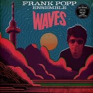 Frank Popp Ensemble - Waves Black Vinyl Edition