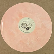 Persian Prince - Persianmedz1 2025 Peach Marbled Vinyl Edition