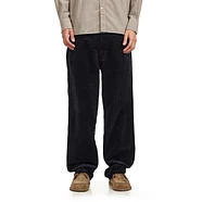 Norse Projects - Mogens Relaxed 5 Pocket Wide Wale Corduroy