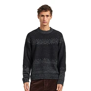 Norse Projects - Ulf Fairisle Sweater