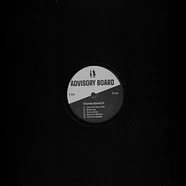 Shaque & Tjizza - Corporate Illusions EP